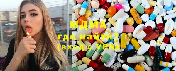 дурь Лагань
